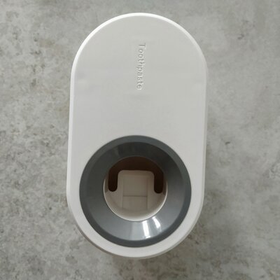 IwConcept TP-0018 Compact White/Gray