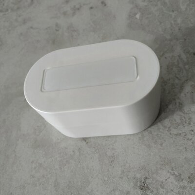 IwConcept TP-0018 Compact White/Gray