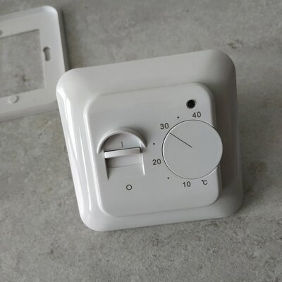 IWConcept M5.03I White