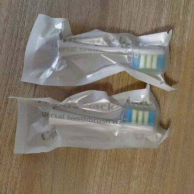 Oclean P5 Soft brush head 2pcs White