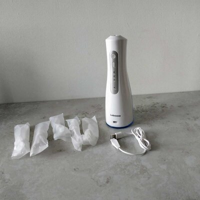 Lebooo WB1 White