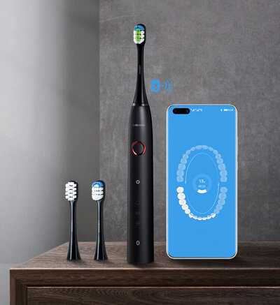 Lebooo Star Diamond (Huawei HiLink) Black