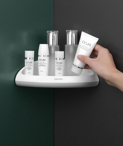 MENON XS-102 White/Gray