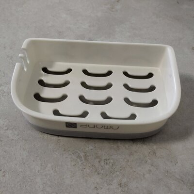 SAOWU T001 White/Gray