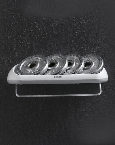 MENON XS-103 White/Gray