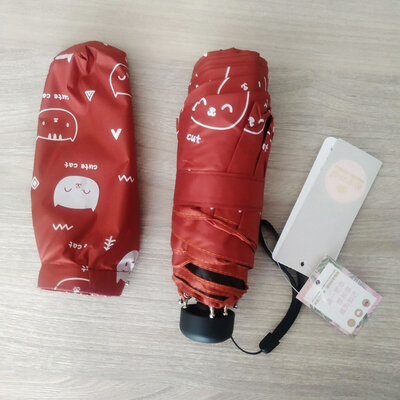 GBU A055 Red