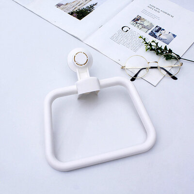 IwConcept RS-4 White