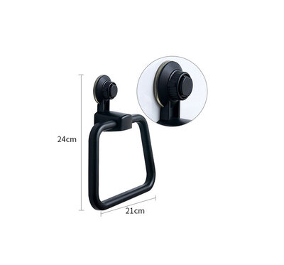 IwConcept RS-4 Black
