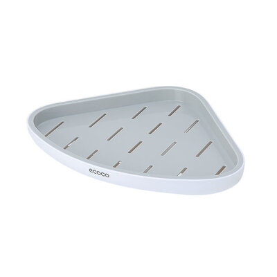 ECOCO E2030 White/Gray