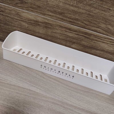 NOOOTH J191423C7 White