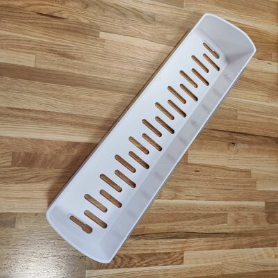 NOOOTH J191423C7 White