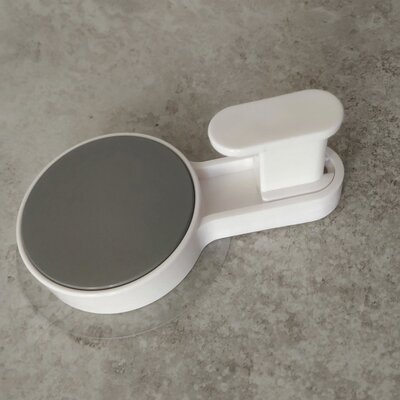 J&S Home JS185007 White