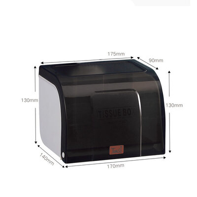 Takoo T-508 Black