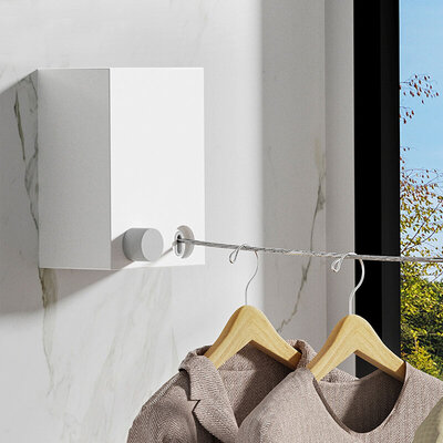 Fumei CS-3022 4.2m White 