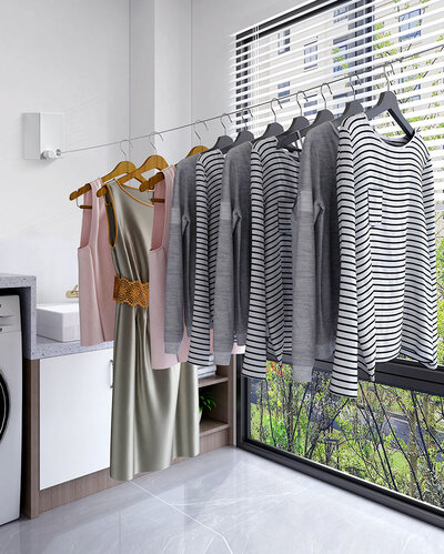 Fumei CS-3022 4.2m White 