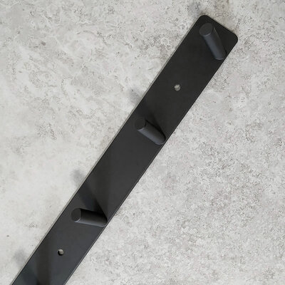 IwConcept ALR-4 Loft Black