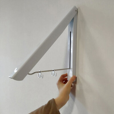 Fumei Hanger Compact 310 White