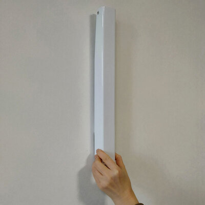 Fumei Hanger Compact 310 White