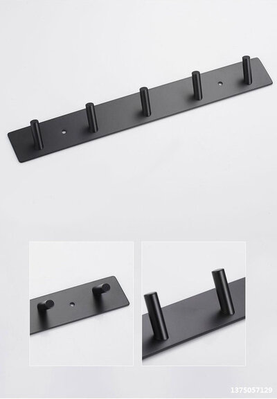 IwConcept ALR-5 Loft Black
