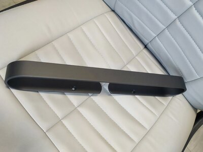 Fumei LS-40 Black