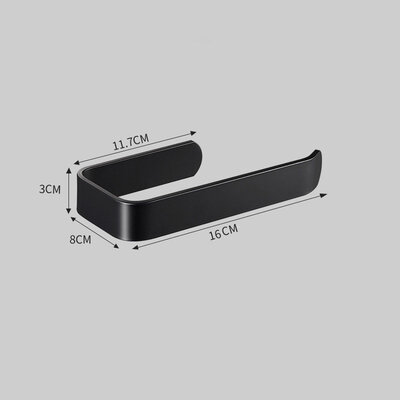Fumei LSU-16 Black