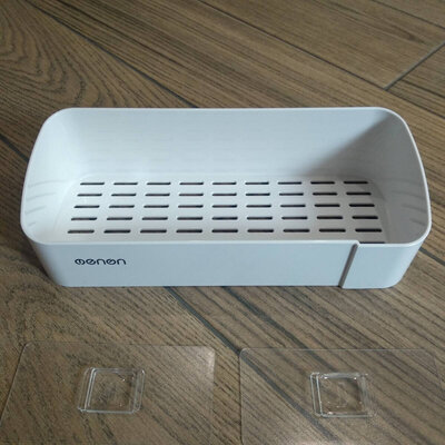 MENON XS-266 White