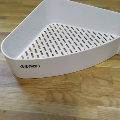 MENON XS-267 White