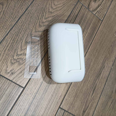 MENON XS-389 White/Gray