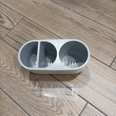 MENON XS-389 White/Gray