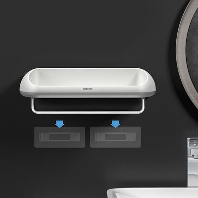 MENON XS-103 White/Gray