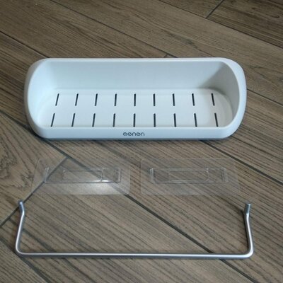 MENON XS-103 White/Gray