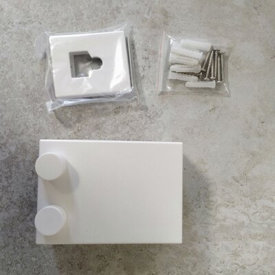 Fumei CS-3022 4.2m White 