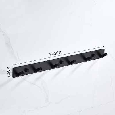 IwConcept ALR-6 Loft Black