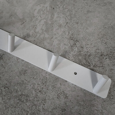 IwConcept ALR-5 Loft White