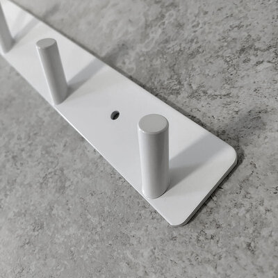 IwConcept ALR-5 Loft White