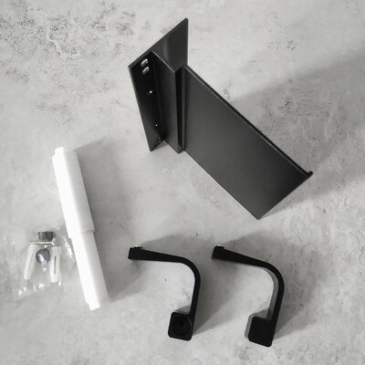 Fumei LSA-16B Black