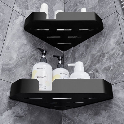 IwConcept FDU-Corner-32 Black