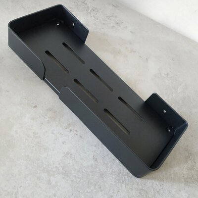 IwConcept FDU-Square-35 Black