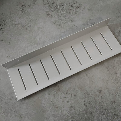 IwConcept BathRack Loft-40cm White
