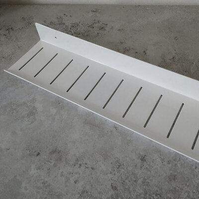 IwConcept BathRack Loft-60cm White