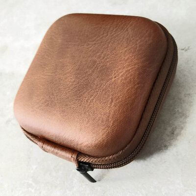 ProZone Universal-EVA-CASE (85х85х40) Premium Brown