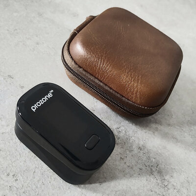 ProZone oClassic 2.0 Premium Black + CASE