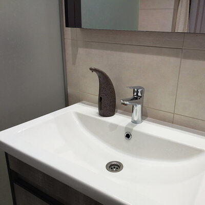 ProZone TF-300 (Foam) Gray