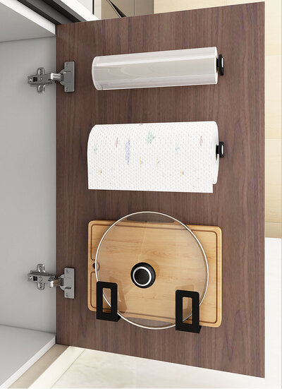 IwConcept YMD-32A Black