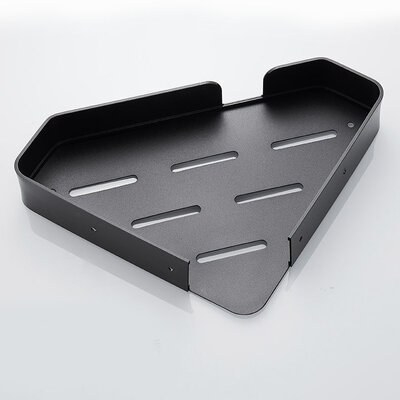 IwConcept FDU-Corner-32 Black