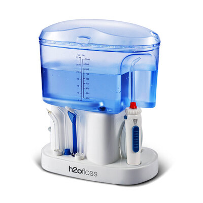 H2OFloss HF-7 Premium Version White