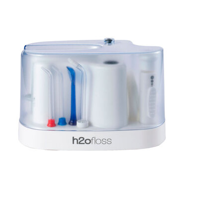 H2OFloss HF-7 Premium Version White