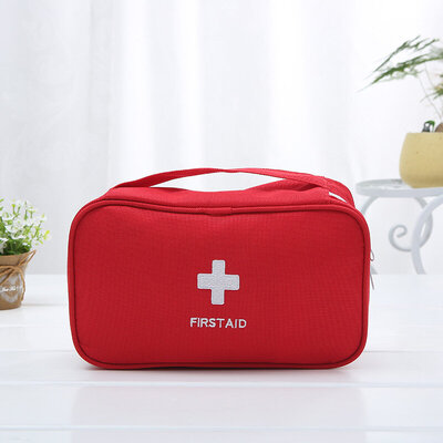 Daily AC-24.5x14x7 Oxford (Red)