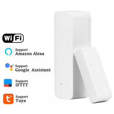 Wofeier WR03 (Tuya WiFi)