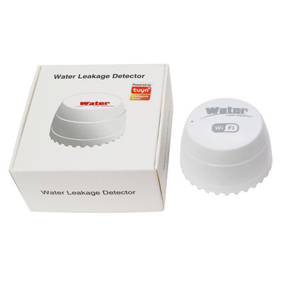 Wofeier WR01 (Tuya WiFi)